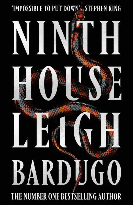 Ninth house Bestseller