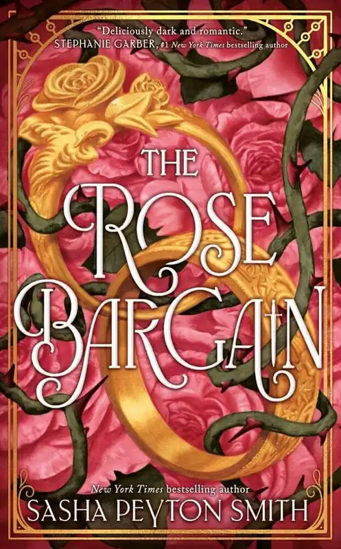 Superprijs The rose bargain
