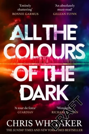 All the colours of the dark Gereduceerde Prijs