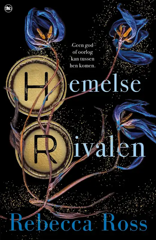 Koop Online Letters of enchantment (1) – Hemelse rivalen