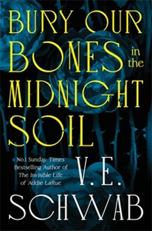 Direct Beschikbaar Bury Our Bones in the Midnight Soil