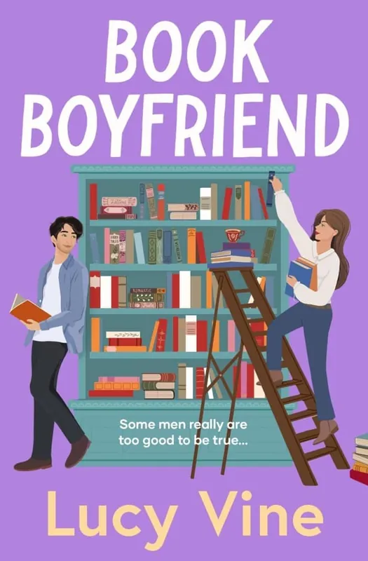 Op = Op Book Boyfriend