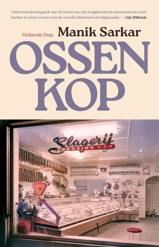 Ossenkop Weekendaanbieding