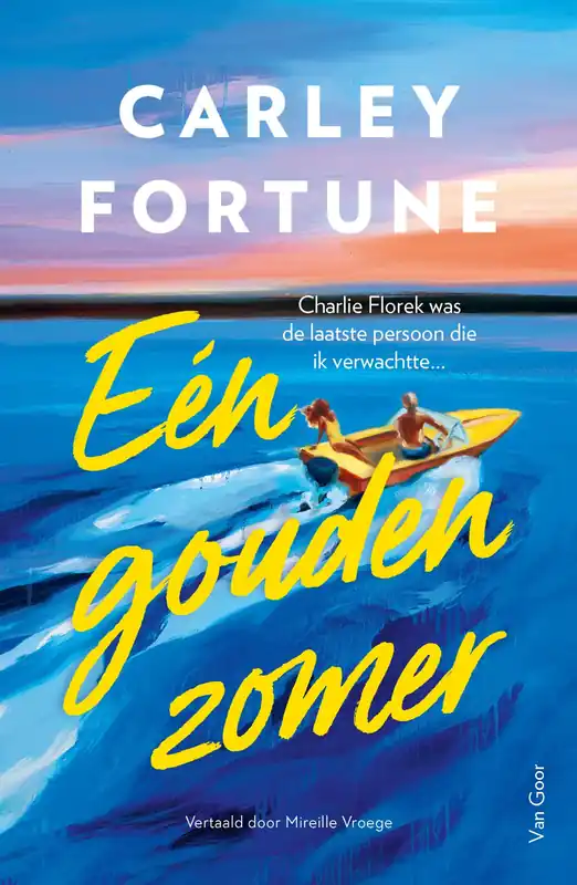 Eén gouden zomer Superprijs