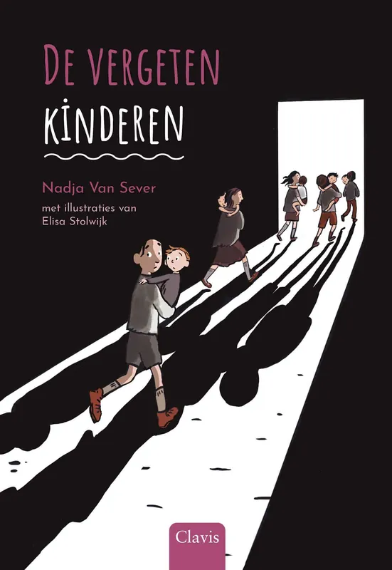 Shop Nu De vergeten kinderen