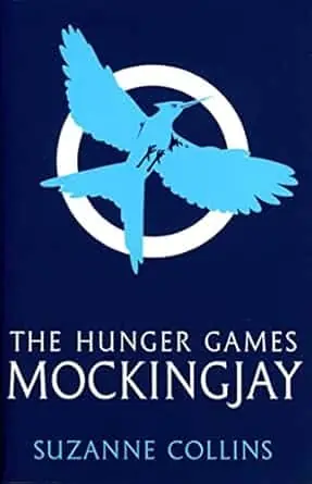 Superprijs The Hunger Games 3: Mockingjay
