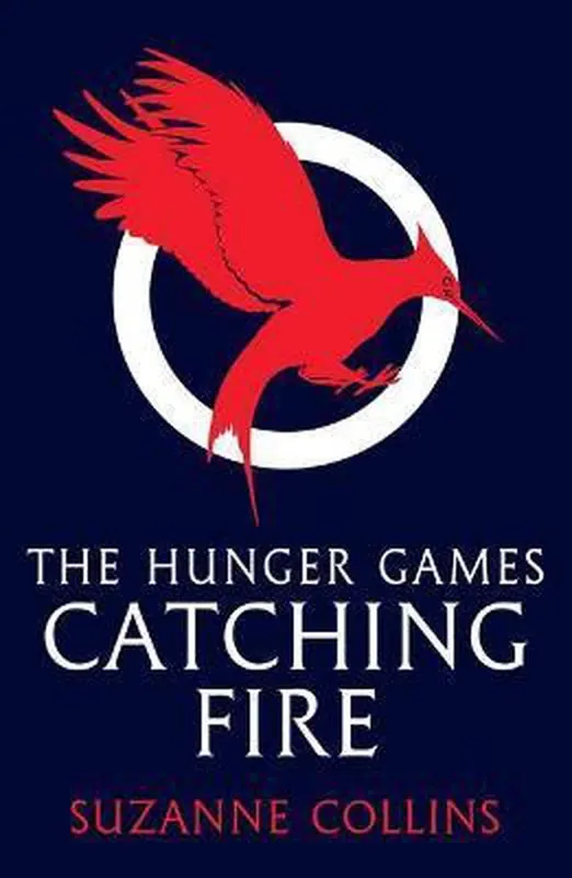 The Hunger Games 2: Catching Fire Seizoensaanbieding