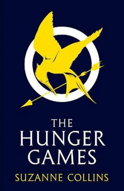 Shop Nu The Hunger Games (1)