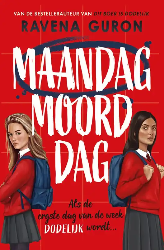 Maandag moorddag Goedkoop