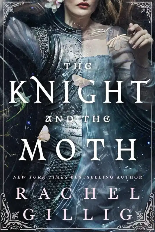 Rechtstreeks Van De Fabrikant The Knight and the Moth