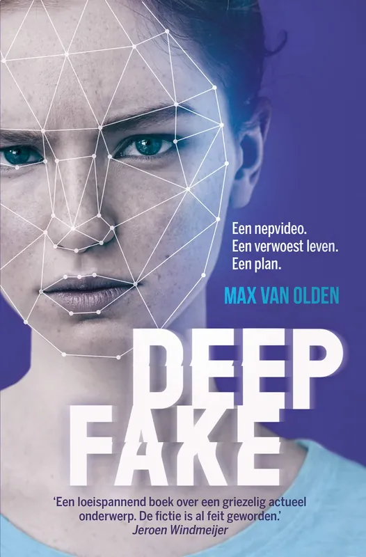 Laatste Kans Deepfake