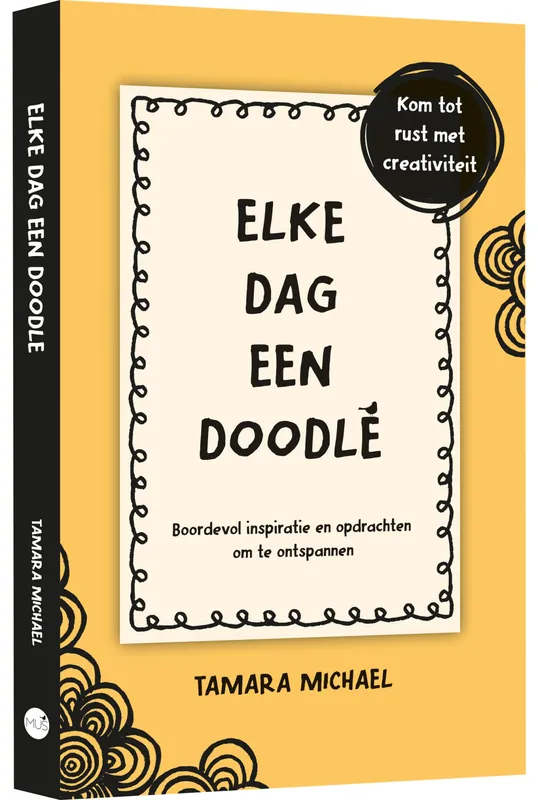 Hete Deal Elke dag een doodle
