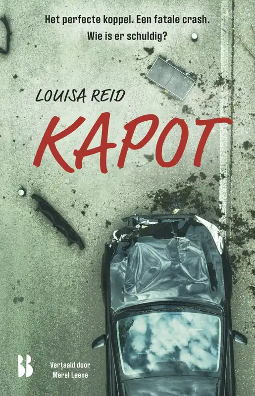 Koopje Kapot
