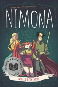 Speciale Aanbieding Nimona