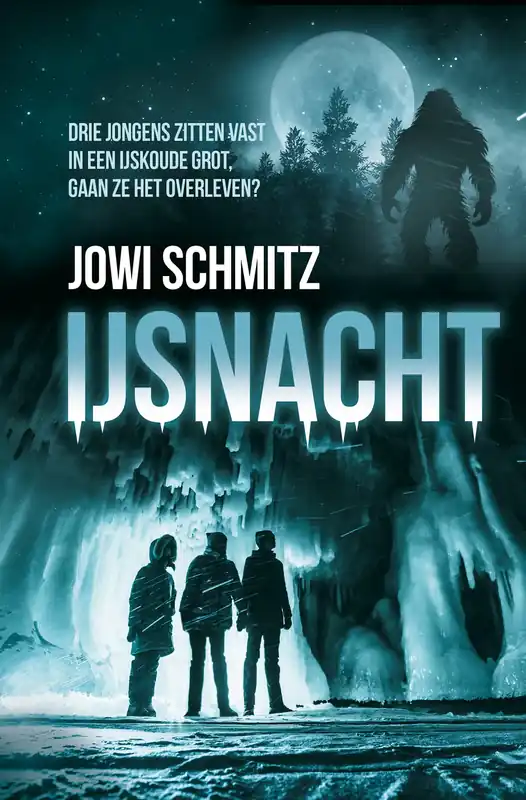 Beperkt Aanbod IJsnacht