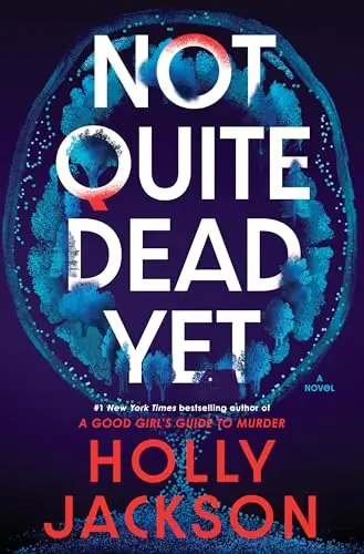 Not Quite Dead Yet Alleen Vandaag
