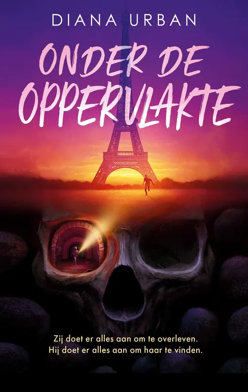 Onder de oppervlakte (Politie niet betreden) Lage Prijs