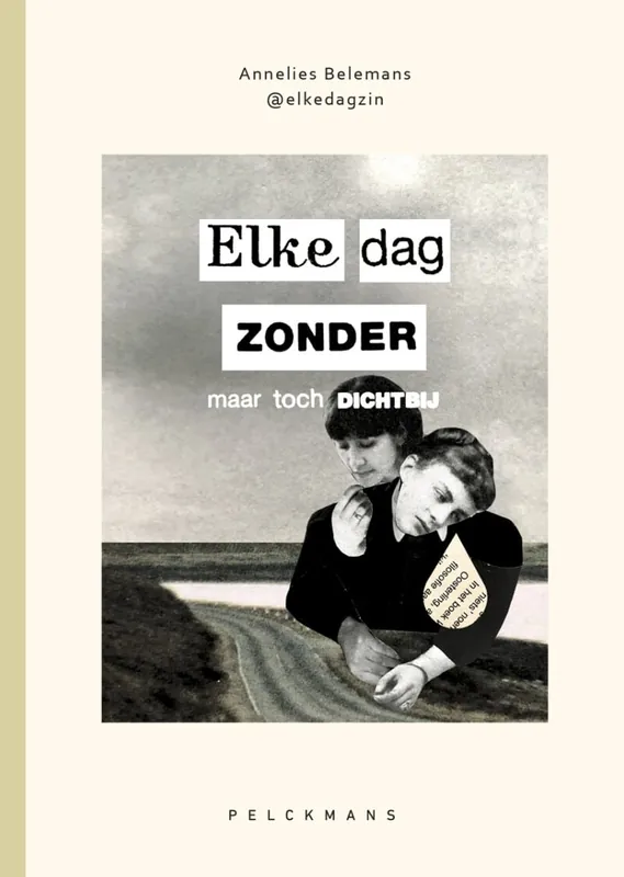 Elke dag zonder, maar toch dichtbij Populair