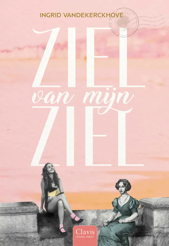 Ziel van mijn ziel Gratis Verzending