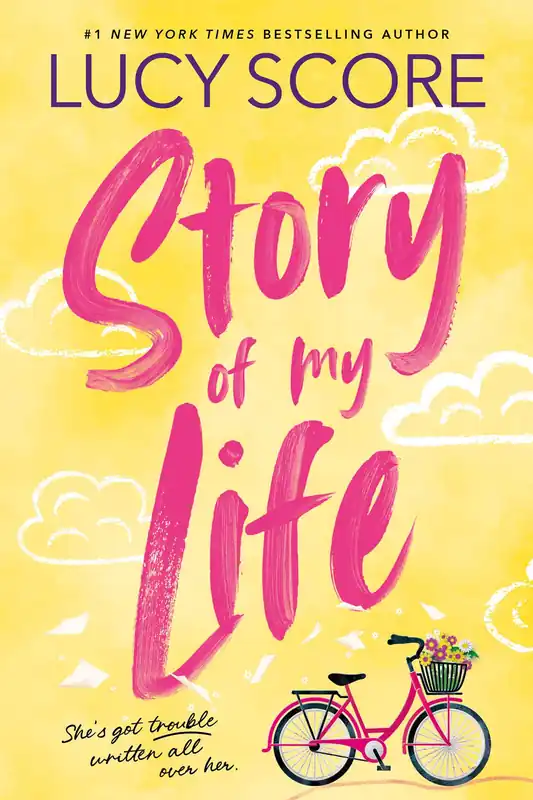 Story lake (1) – Story of my life Shop Nu