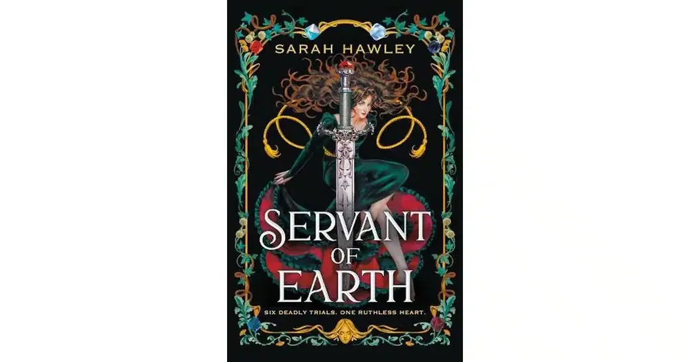 Servant of Earth Beste Prijs