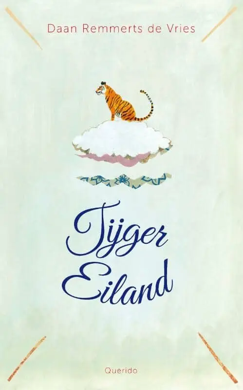 Shop Nu Tijgereiland