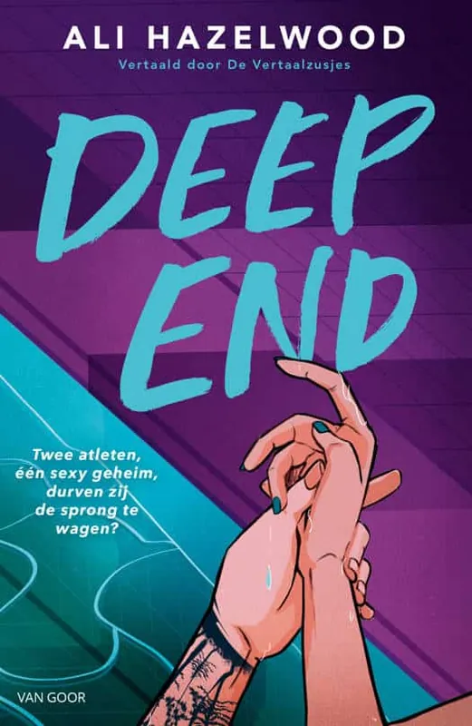 Deep end Dagaanbieding