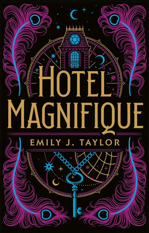 Hotel Magnifique Favoriet