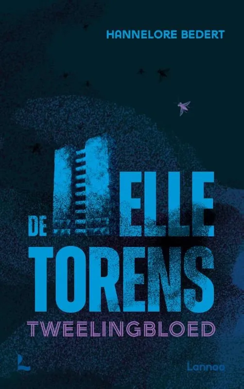 De Helletorens – Tweelingbloed Speciale Aanbieding