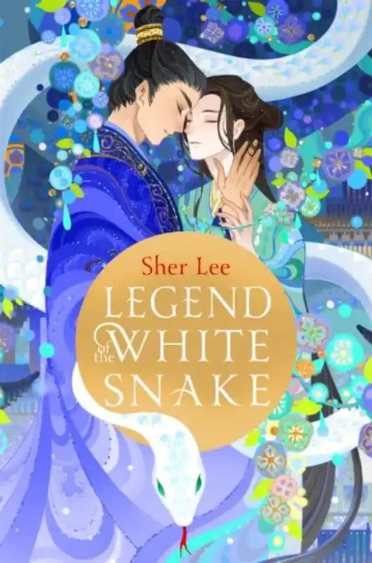 Legend of the White Snake Betrouwbaar