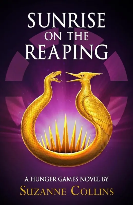 Voordeelprijs Sunrise on the Reaping (Prequel 2 Hunger Games) (English edition)