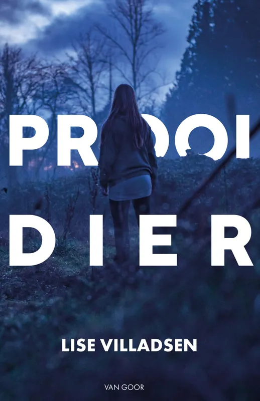 Prooidier Finale Uitverkoop