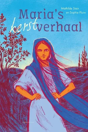 Aanbieding Maria's kerstverhaal
