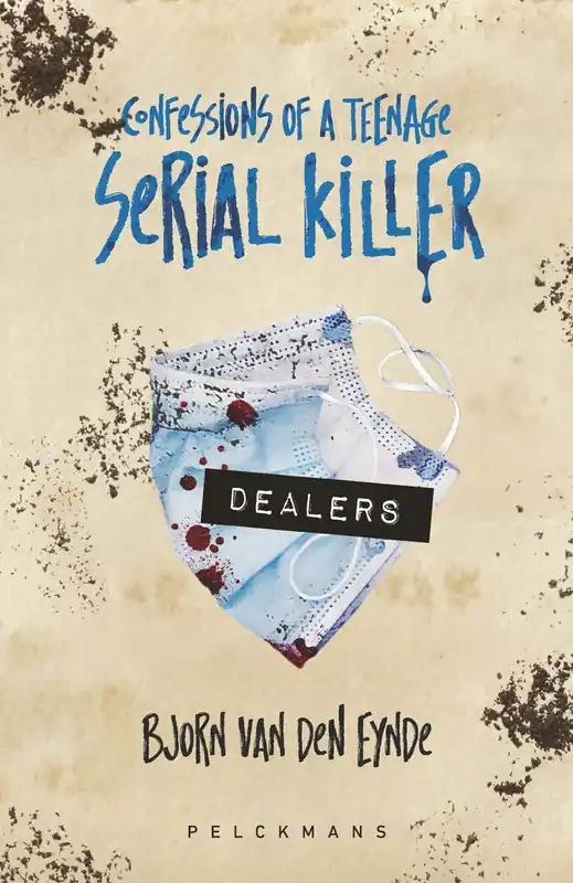 Alleen Vandaag Confessions of a teenage serial killer 3 – Dealers