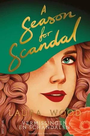 A Season for Scandal (2) – Vermissingen en schandalen Superprijs