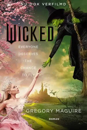 Wicked (Nederlandstalige editie) Shop Nu