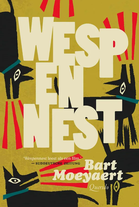 Premium Wespennest