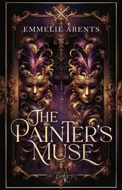 The Painter's Muse Alleen Vandaag