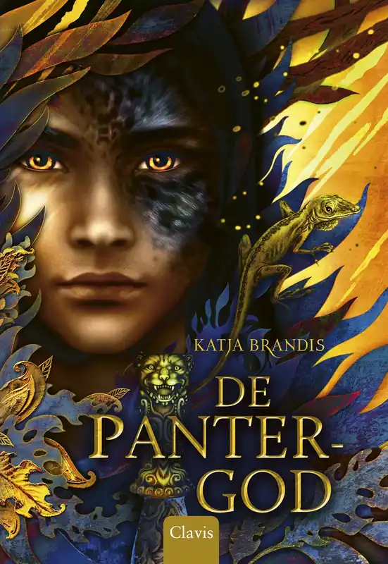Nu Kopen De pantergod