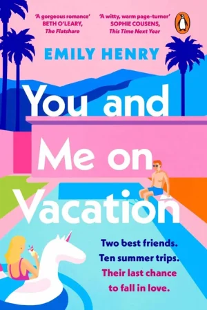 You and Me on Vacation Meest Verkocht