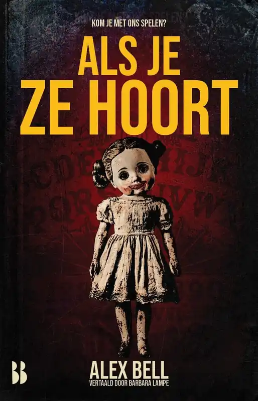 Als je ze hoort Actieprijs