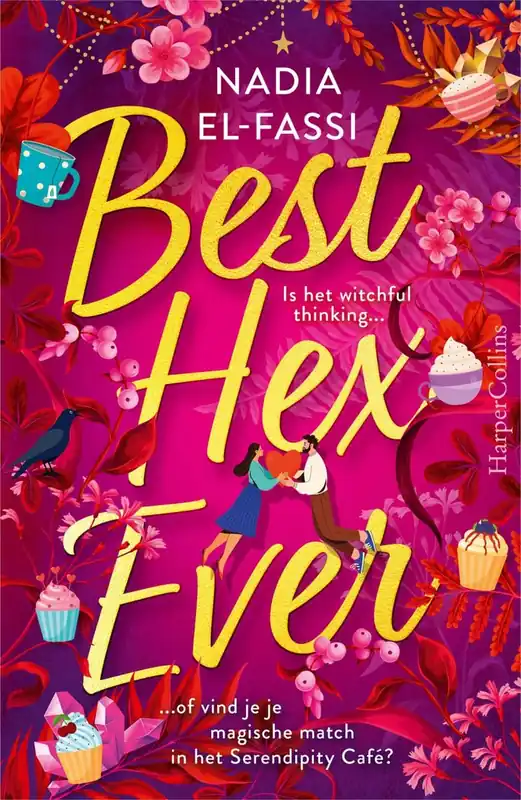 Meest Verkocht Best Hex Ever