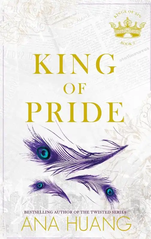 Kings of Sin 2 – King of Pride Gecertificeerd