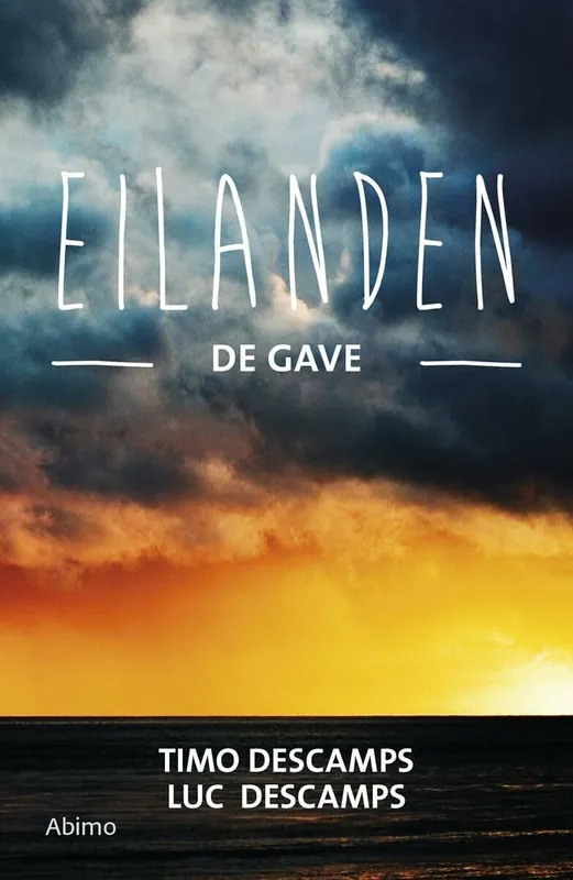 Eilanden 2 – De gave Beste Prijs