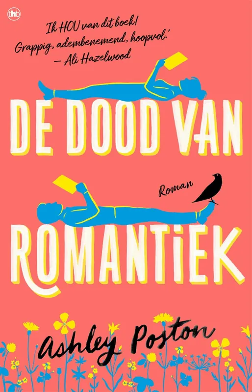 De dood van romantiek Uitverkoop