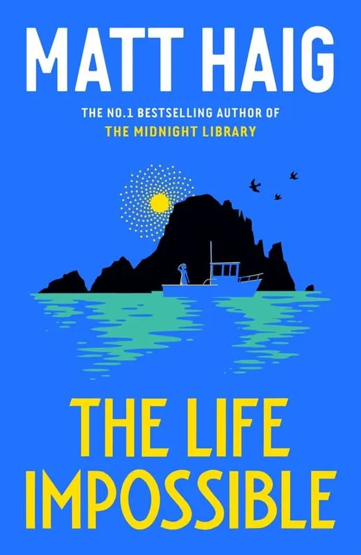 The Life Impossible Premium