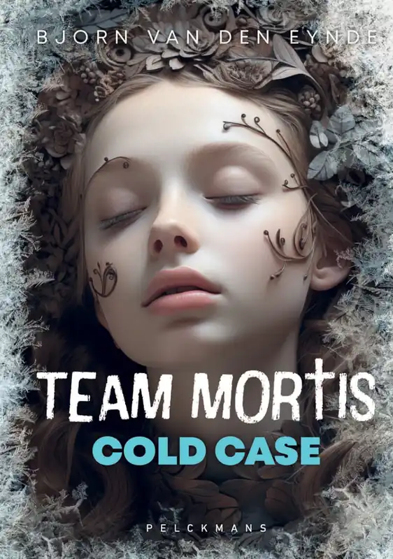 Team Mortis 15 – Cold Case Koopje