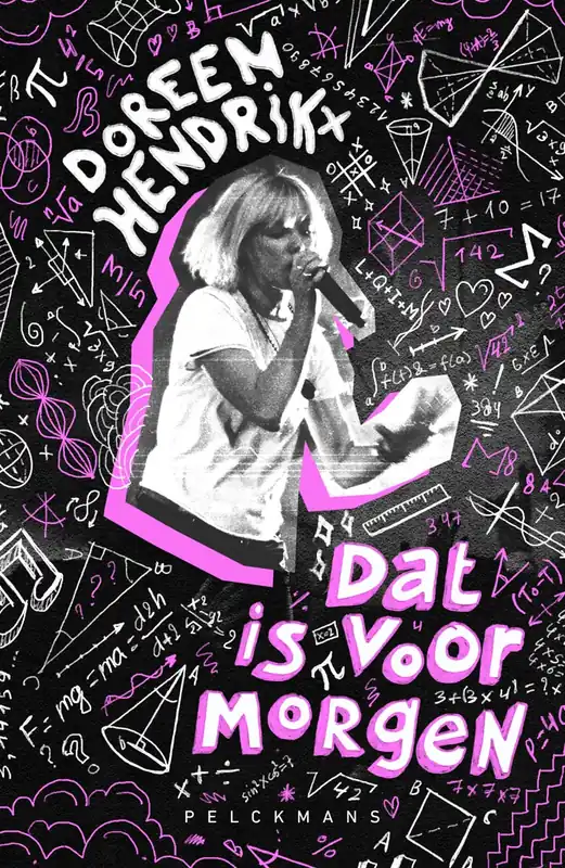 Dat is voor morgen Speciale Aanbieding