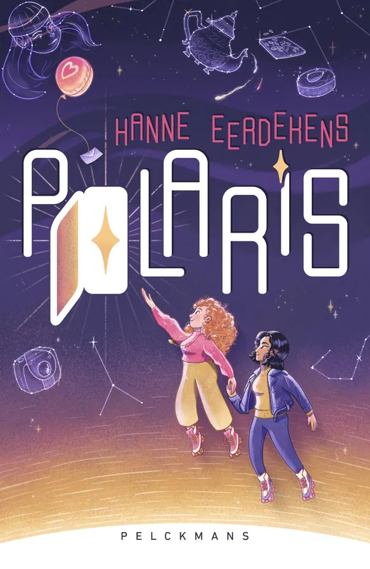 Polaris Gratis Verzending