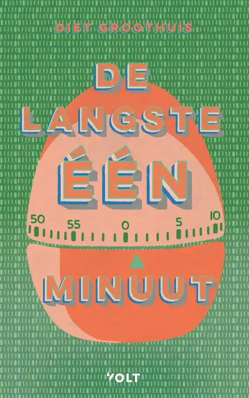 De langste één minuut Snelle Levering